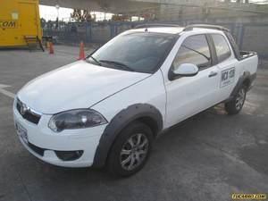 Fiat Strada Trekking MT 1400CC AA