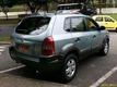 Hyundai Tucson GL MT 2000CC 4X4