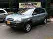 Hyundai Tucson GL MT 2000CC 4X4