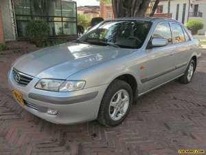 Mazda 626 NUEVO MILENIO MT 2000CC