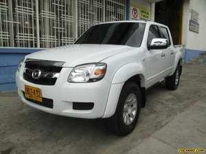 Mazda BT-50