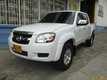 Mazda BT-50