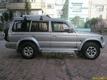 Mitsubishi Montero HARD TOP MT 3000CC 6V