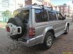 Mitsubishi Montero HARD TOP MT 3000CC 6V