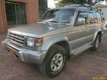 Mitsubishi Montero HARD TOP MT 3000CC 6V