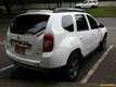 Renault Duster DYNAMIQUE MT 2000CC 4X4