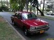 Toyota Hilux 2.4L MT 2400CC 4X2 EST