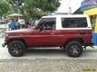 Toyota Land Cruiser 71 MT 4000CC