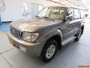 Toyota Prado VX AT 3400CC AA