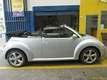 Volkswagen New Beetle CABRIO TP 2500CC 2P FE