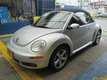 Volkswagen New Beetle CABRIO TP 2500CC 2P FE