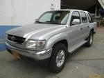 Toyota Hilux EX HI-RIDER MT 2400CC SA