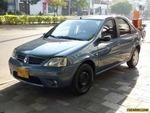 Renault Logan EXPRESSION MT 1400CC