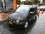 Renault Twingo DYNAMIQUE MT 1200CC 16V