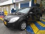 Renault Sandero EXPRESSION MT 1600CC 8V AA