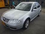 Volkswagen Jetta TRENDLINE MT 2000CC CT FE