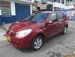 Renault Sandero DYNAMIQUE MT 1600CC 8V AA