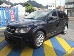 Dodge Journey SXT AT 3600CC 7PSJ 4X2