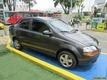 Chevrolet Aveo FAMILY MT 1500CC 4P SA