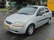 Chevrolet Aveo FAMILY MT 1500CC 4P SA