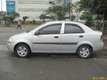 Chevrolet Aveo FAMILY MT 1500CC 4P SA