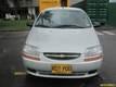 Chevrolet Aveo FAMILY MT 1500CC 4P SA