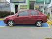 Chevrolet Aveo LS MT 1600CC AA