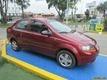 Chevrolet Aveo LS MT 1600CC AA