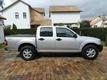 Chevrolet Luv D-Max