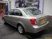 Chevrolet Optra 1.6 L MT 1600CC AA