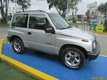 Chevrolet Vitara 1.6L MT 1600CC 3P