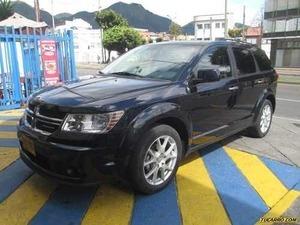 Dodge Journey SXT AT 3600CC 7PSJ 4X2