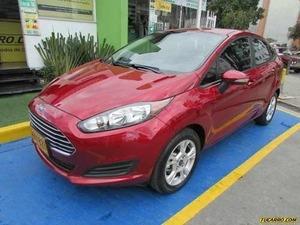 Ford Fiesta SE MT 1600CC AA