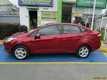 Ford Fiesta SE MT 1600CC AA