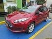 Ford Fiesta SE MT 1600CC AA