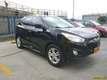 Hyundai Tucson ix-35 MT 2000CC 4X4