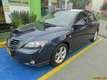 Mazda Mazda 3 HB 2000CC MT AA