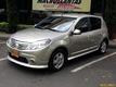 Renault Sandero GT MT 1600CC 8V FE