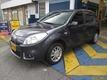 Renault Sandero AUTHENTIQUE MT 1600CC 8V AA