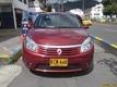 Renault Sandero DYNAMIQUE MT 1600CC 8V AA