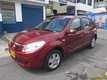 Renault Sandero DYNAMIQUE MT 1600CC 8V AA