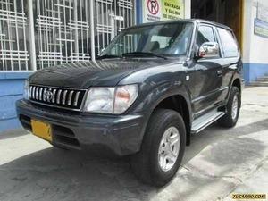 Toyota Prado SUMO MT 2.7 3P