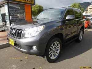 Toyota Prado SUMO AT 2700CC AA