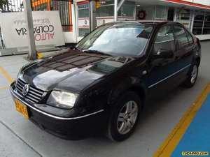 Volkswagen Jetta TRENDLINE AT 2000CC FE