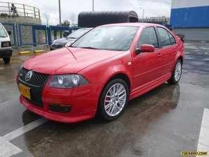 Volkswagen Jetta GLI MT 1800CC T CT FE