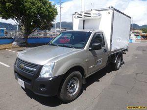 Chevrolet Luv D-Max