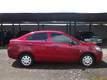 Chevrolet Sail LS MT 1400CC 4P AA AB