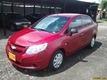 Chevrolet Sail LS MT 1400CC 4P AA AB