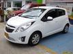 Chevrolet Spark GT