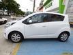 Chevrolet Spark GT